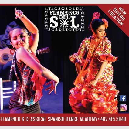 Gallery 8 - Flamenco del Sol