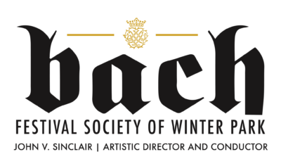 Bach Festival Society of Winter Park: FreshStARTs